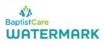 BaptistCare Watermark logo
